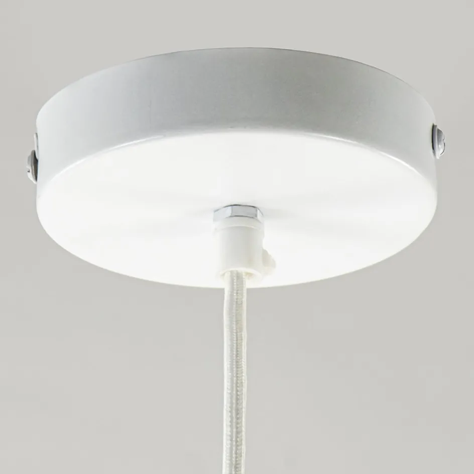 Grote hanglamp Zubeda Light and Living cream>Straluma New