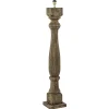 Grote lampvoet Robbia weather barn Light and Living>Straluma