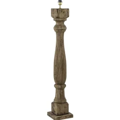 Grote lampvoet Robbia weather barn Light and Living>Straluma