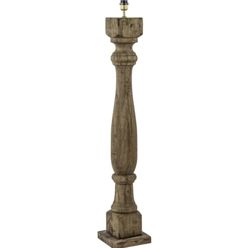 Grote lampvoet Robbia weather barn Light and Living>Straluma
