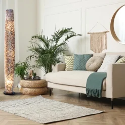 Grote vloerlamp turtle goud 200 cm></noscript>Straluma Clearance