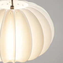 Hanglamp Arena 3L op balk zwart/kap wit></noscript>Straluma Best