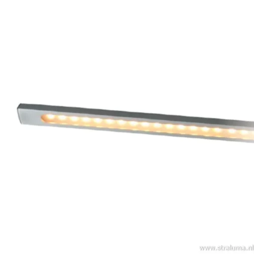 Hanglamp balk alu 100cm led direct>Straluma Hot