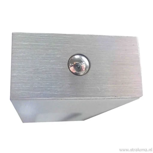Hanglamp balk alu 160cm led direct>Straluma Discount