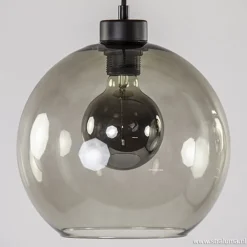 Hanglamp balk 3L smoke bolglas></noscript>Straluma Clearance