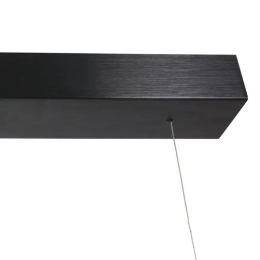 Hanglamp Block 171 zwart met kabel-lift>Straluma Online