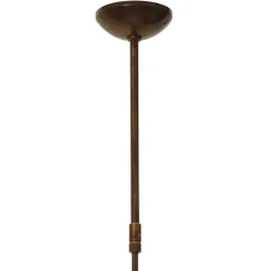 Hanglamp Bolzano smeedijzer klassiek></noscript>Straluma