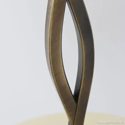 Hanglamp Capri brons/Glas></noscript>Straluma New