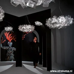 Hanglamp Clizia 53cm fumé></noscript>Straluma Online