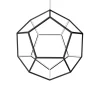 Hanglamp Dodeca 65 zwart>Straluma Outlet