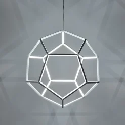 Hanglamp Dodeca 50 zwart></noscript>Straluma Best