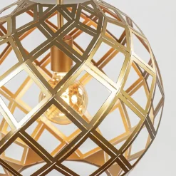 Hanglamp Emma 40cm matgoud><noscript><img width=