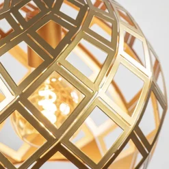 Hanglamp Emma 30cm matgoud></noscript>Straluma Online