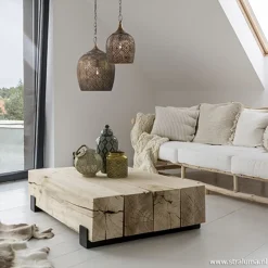 Hanglamp Kadiri antiek goud oosters></noscript>Straluma Online