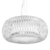 Hanglamp Kalatos wit>Straluma