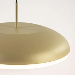 Hanglamp Kazz 50cm matgoud></noscript>Straluma New