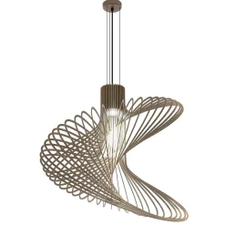 Hanglamp Lodi 60 quartz>Straluma Sale