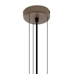 Hanglamp Lodi 60 quartz></noscript>Straluma Sale
