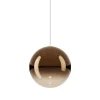 Hanglamp Random Solo 18cm brons>Straluma Online
