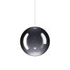 Hanglamp Random Solo 23cm smoke>Straluma Clearance