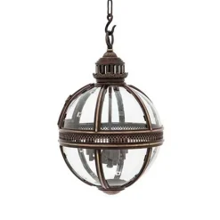 Hanglamp residential brons  woonkamer>Straluma Best
