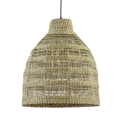 Hanglamp Sagar zeegras naturel>Straluma Best
