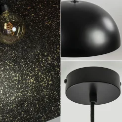 Hanglamp Sfera 90 zwart/goud></noscript>Straluma Clearance