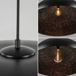 Hanglamp Sfera 90 zwart/goud></noscript>Straluma Clearance