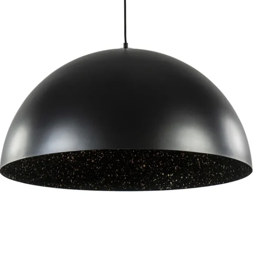 Hanglamp Sfera 70 zwart/goud>Straluma Sale