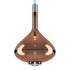 Hanglamp Sky-Fall groot brons>Straluma New