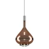 Hanglamp Sky-Fall klein brons>Straluma Sale