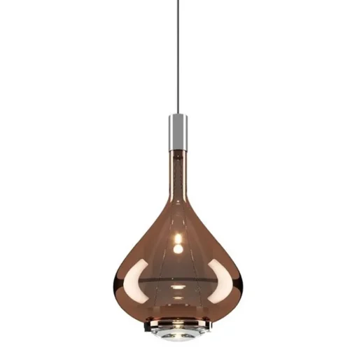 Hanglamp Sky-Fall klein brons>Straluma Sale