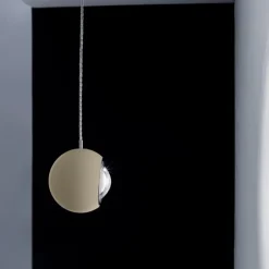 Hanglamp Spider champagne 12cm></noscript>Straluma