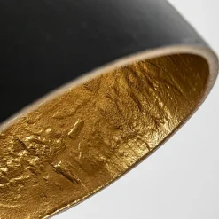 Hanglamp Sumero zwart/goud></noscript>Straluma Online