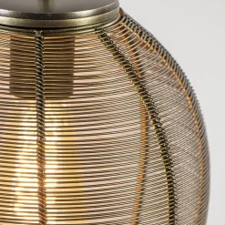 Hanglamp Yaelle 20cm brons><noscript><img width=