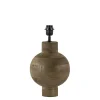 Houten lampvoet Barumi Light and Living>Straluma Outlet