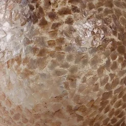 Ibiza vloerlamp schelpen zuil woonkamer><noscript><img width=