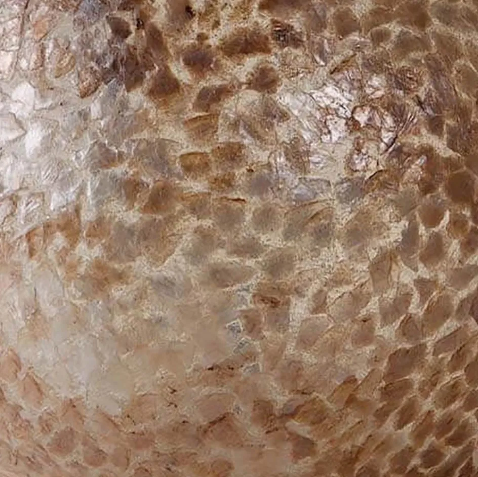 Ibiza vloerlamp schelpen zuil woonkamer>Straluma Sale