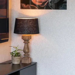 Kap Bridge zwart linnen 35x20></noscript>Straluma Sale
