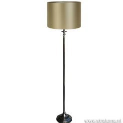 Kap Monaco cilinder goud 40x25 L&L>Straluma Best
