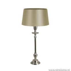 Kap Monaco goud drum 25 cm L&L>Straluma Hot