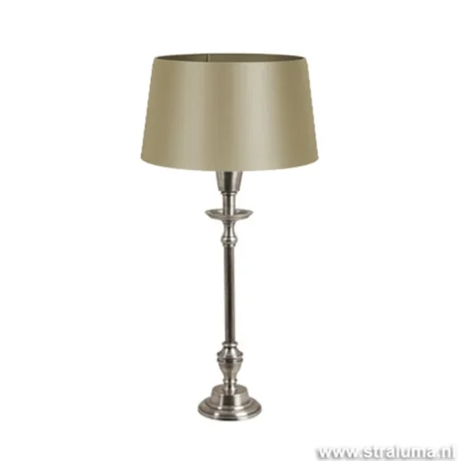 Kap Monaco goud drum 25 cm L&L>Straluma Hot
