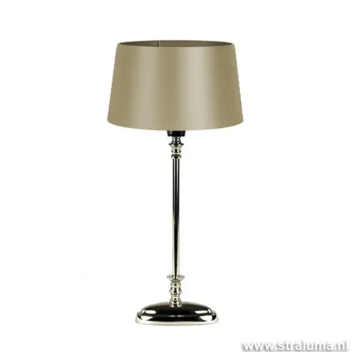 Kap Monaco goud drum 25 cm L&L>Straluma Hot