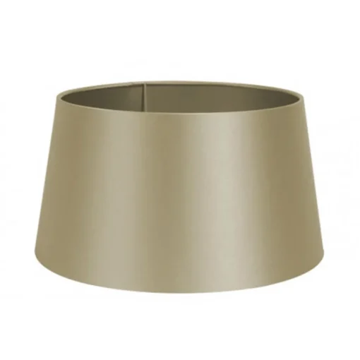 Kap Monaco goud drum 20cm L&L>Straluma Discount