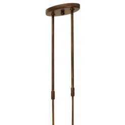 Klassieke hanglamp Bolzano eettafel></noscript>Straluma Outlet