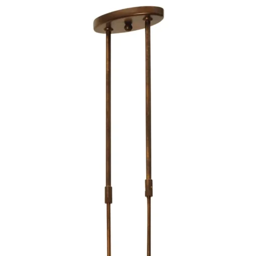 Klassieke hanglamp Bolzano eettafel>Straluma Outlet