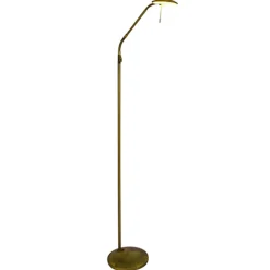 Klassieke LED leeslamp-vloerlamp dimbaar>Straluma Hot