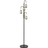 Klassieke LED vloerlamp Egg inclusief LED>Straluma Sale