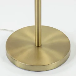 Klassieke vloerlamp met leesarm Calgary Light and Living>Straluma