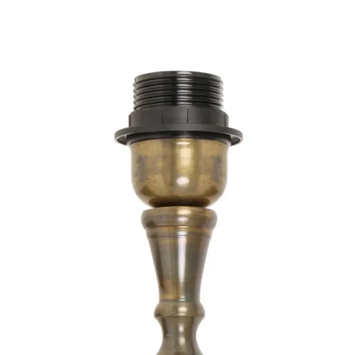 Klassieke wandlamp Delhi antiek brons>Straluma Discount